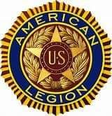 Sponsor Logo for American Legion Post 543