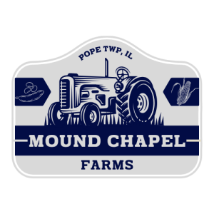 Sponsor Logo for Mound Chapel, LLC