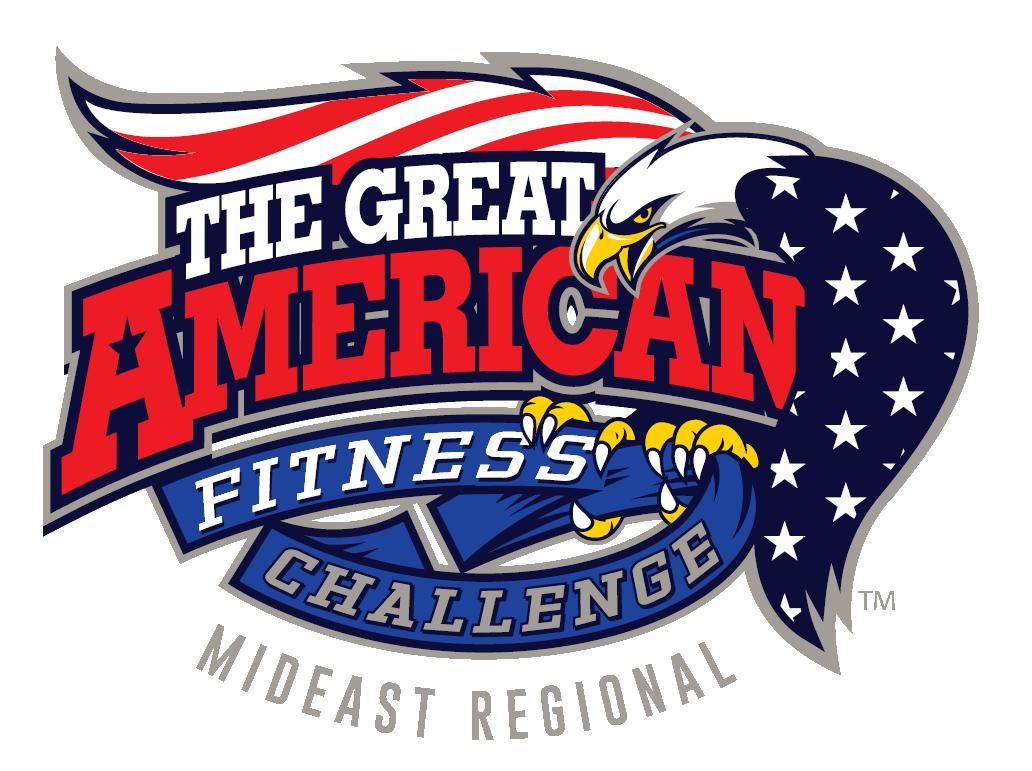The Great American Fitness Challenge