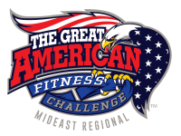 Great American Fitness Challenge - Lexington