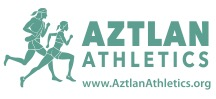 Sponsor Logo for Aztlan Athletics