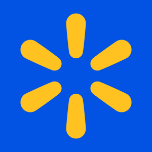 Sponsor Logo for Walmart