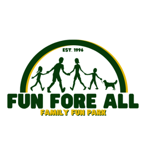 Sponsor Logo for Fun Fore All