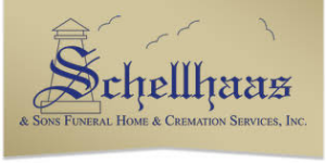 Sponsor Logo for Schellhaas Funeral Home