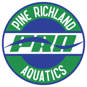Sponsor Logo for Pine-Richland Acquatics