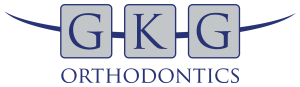 Sponsor Logo for GKG Orthodontics