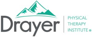 Sponsor Logo for Drayer Physical Therapy