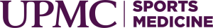 Sponsor Logo for UPMC Sports Medicine
