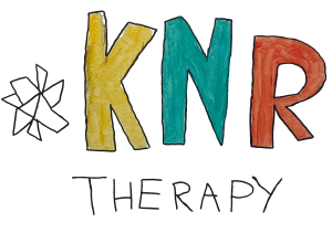 Sponsor Logo for KNR Therapy