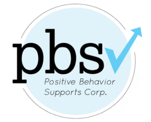 Sponsor Logo for Positive Behavior Supports Corp