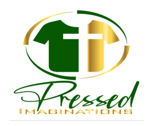 Sponsor Logo for Pressed Imaginations