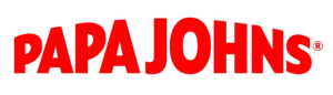 Sponsor Logo for Papa Johns