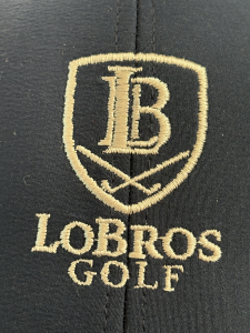 Sponsor Logo for LoBros Golf