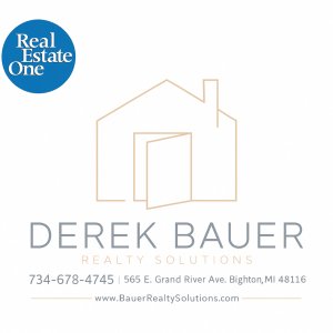 Sponsor Logo for Derek Bauer Realty Solutions