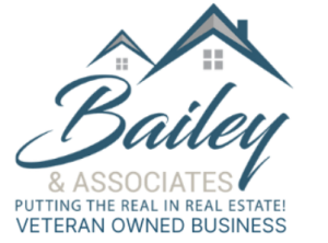 Sponsor Logo for Bailey & Associates Real Estate Team