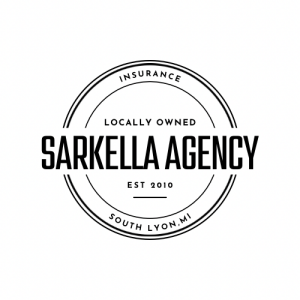 Sponsor Logo for Sarkella and Associated Allstate