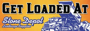 Sponsor Logo for Stone Depot
