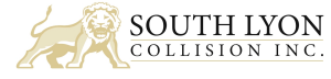 Sponsor Logo for South Lyon Collision