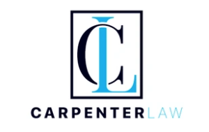 Sponsor Logo for Carpenter Law