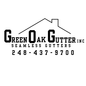 Sponsor Logo for GREEN OAK GUTTER, INC