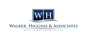 Sponsor Logo for Walker, Higgins, and Associates Wealth Management