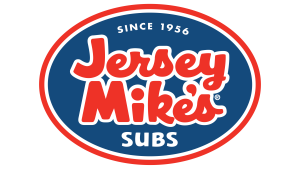 Sponsor Logo for Jersey Mike's Spartanburg