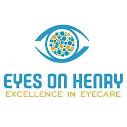 Sponsor Logo for Eyes on Henry