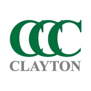 Sponsor Logo for Clayton Construction