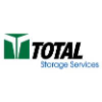 Sponsor Logo for Total Storage Services