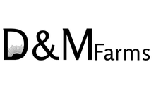 Sponsor Logo for D&M Farms