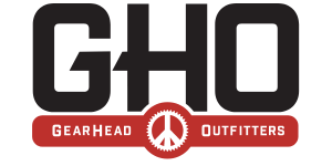 Sponsor Logo for Gearhead