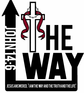 Sponsor Logo for The Way