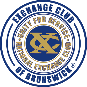 Sponsor Logo for Exchange Club of Brunswick