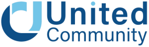 Sponsor Logo for United Community