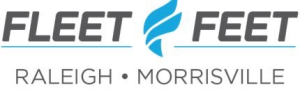 Sponsor Logo for Fleet Feet Raleigh-Morrisville