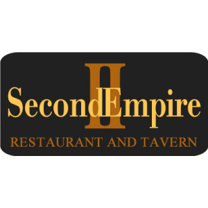Sponsor Logo for Second Empire