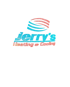 Sponsor Logo for Jerry's Heating & Cooling
