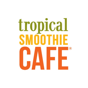 Sponsor Logo for Tropical Smoothie Cafe Shrewsbury
