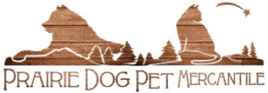Partner Logo for Prairie Dog Pet Merchantile