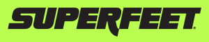 Partner Logo for Superfeet