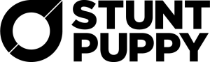 Partner Logo for Stunt Puppy