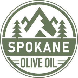Partner Logo for Spokane Olive Oil