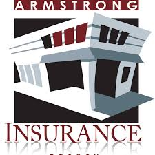 Sponsor Logo for Armstrong Insurance Agency