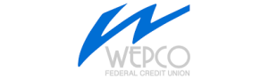 Sponsor Logo for WEPCO Federal Credit Union