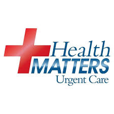 Sponsor Logo for Health Matters, LLC