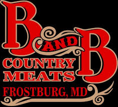 Sponsor Logo for B&B Country Meats