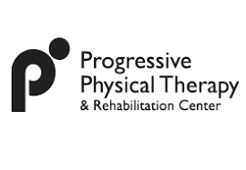 Sponsor Logo for Progressive Physical Therapy