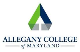 Sponsor Logo for Allegany College of Maryland