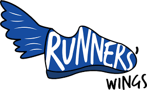 Sponsor Logo for Runners' Wings