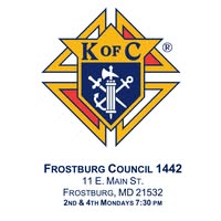 Sponsor Logo for Knights of Columbus 1442